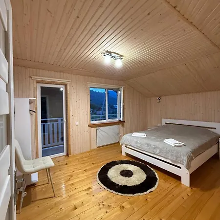 Carpathian House * Vygoda