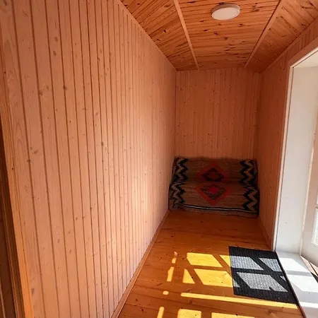 Летний дом Carpathian House *
