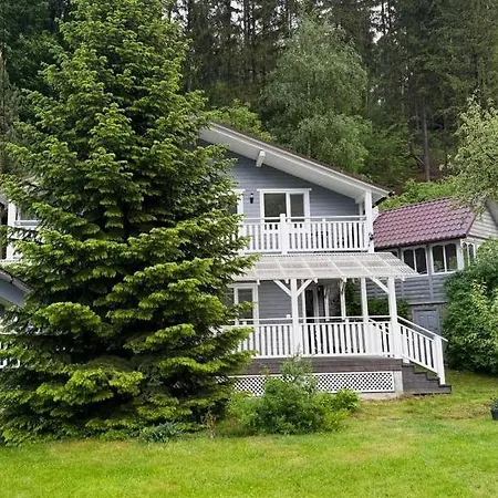 Carpathian House Летний дом Vygoda